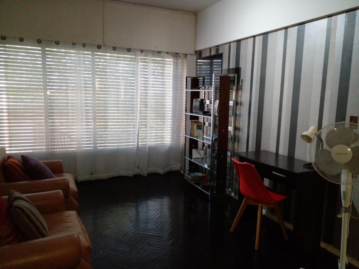 Aurora Familiar Apartment Montevideo Exterior photo