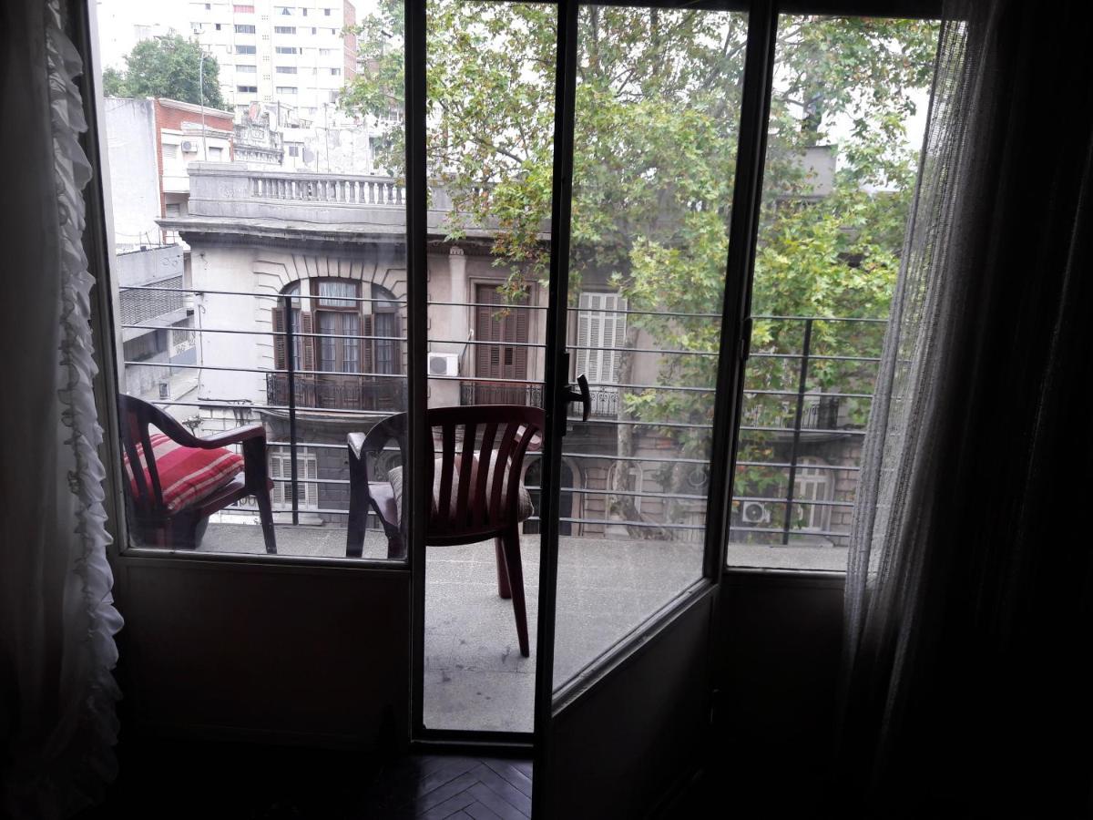 Aurora Familiar Apartment Montevideo Exterior photo