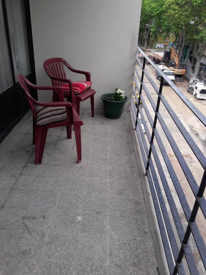Aurora Familiar Apartment Montevideo Exterior photo