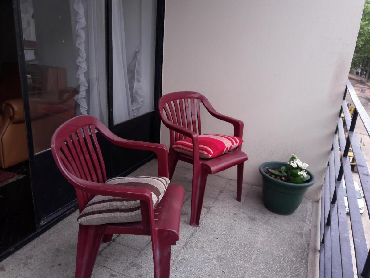 Aurora Familiar Apartment Montevideo Exterior photo